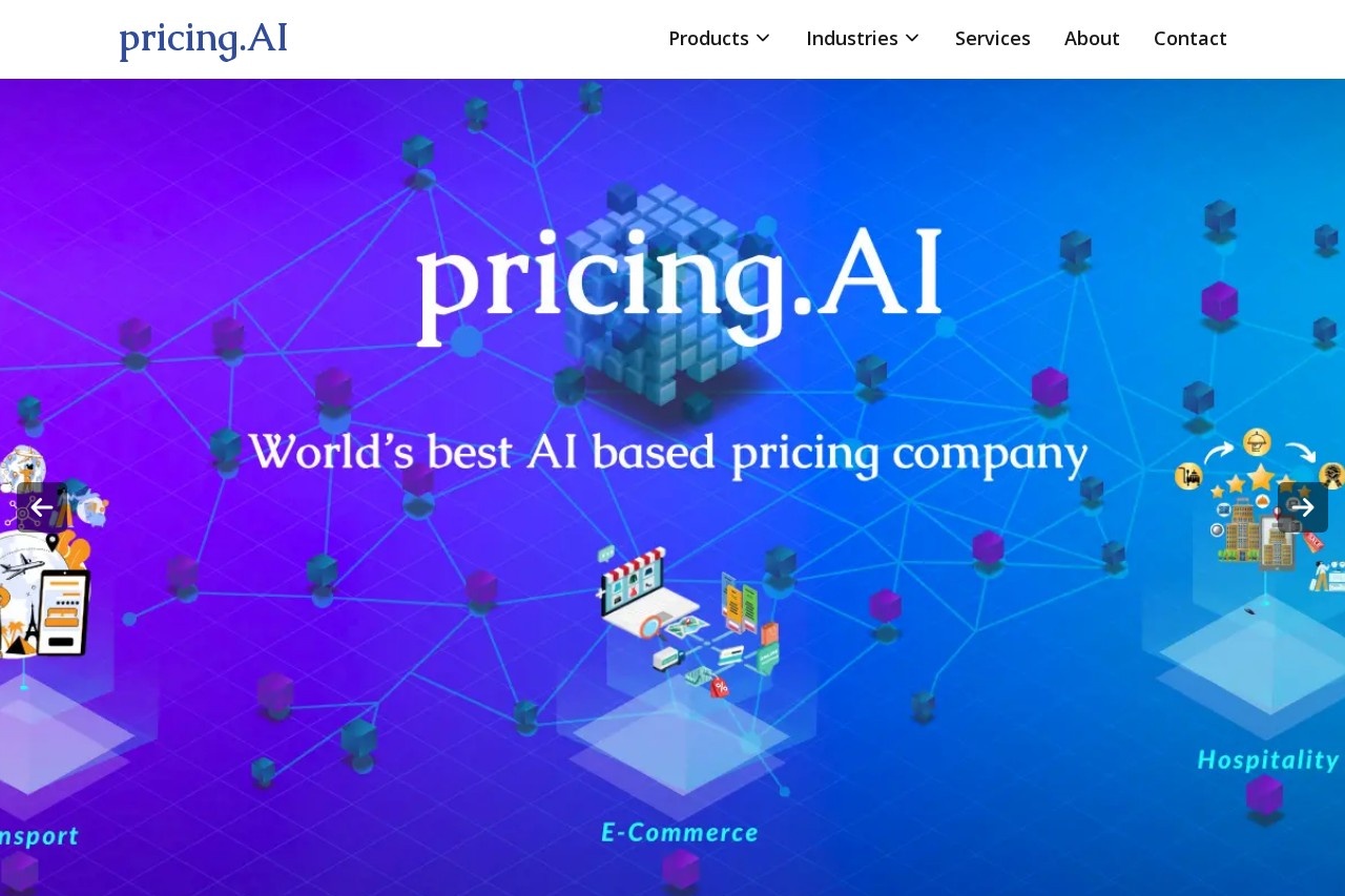 pricing.AI